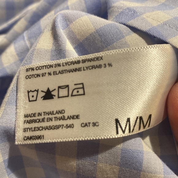 Alfred Sung blouse new w/o tags. Size M - Picture 4 of 6